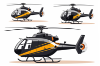 drones quadcopters remote-control