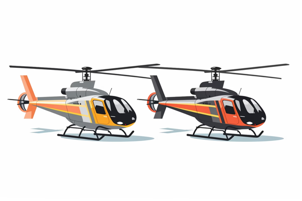 rc-helicopters drones quadcopters