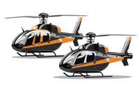 aerodynamics batteries accessories